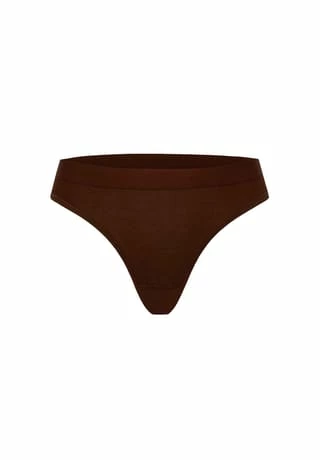 Erlich Damen String Marie Umbra 3 Erlich Damen String Marie Umbra