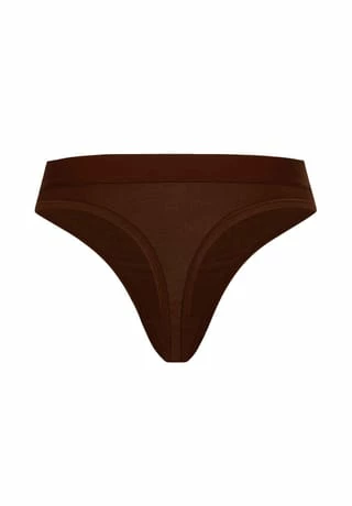 Erlich Damen String Marie Umbra 6 Erlich Damen String Marie Umbra – Bild 4