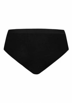 Erlich Damen Slip Schwarz -SCHIESSER Shop unnamed file 1069