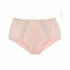 LASCANA Damen Highwaist-Slip Lana Blush -SCHIESSER Shop unnamed file 1071