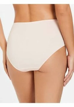 LASCANA Damen Highwaist-Slip Lana Blush 8 LASCANA Damen Highwaist-Slip Lana Blush -SCHIESSER Shop unnamed file 1073