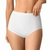 Nur Die Taillenslip Komfort Weiß -SCHIESSER Shop unnamed file 1079