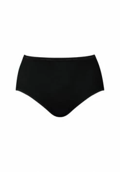 Nur Die Taillenslip Komfort Schwarz