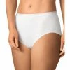 Nur Die Hüftslip Komfort Weiß -SCHIESSER Shop unnamed file 1088