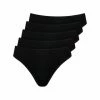 Nur Die Slip Mini Schwarz 2 Nur Die Slip Mini Schwarz -SCHIESSER Shop unnamed file 1090