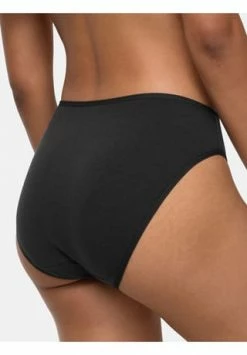 Nur Die Slip Mini Schwarz -SCHIESSER Shop unnamed file 1092