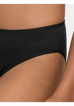 Nur Die Slip Mini Schwarz -SCHIESSER Shop unnamed file 1093