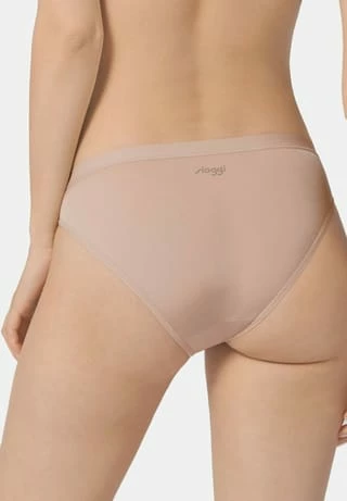 Sloggi Tai-Slip 4er Pack Wow Comfort 2.0 Foundation Nude 5 Sloggi Tai-Slip 4er Pack Wow Comfort 2.0 Foundation Nude – Bild 3