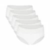 SPEIDEL Hüftslip 5er-Pack Natalie Weiß -SCHIESSER Shop unnamed file 1114