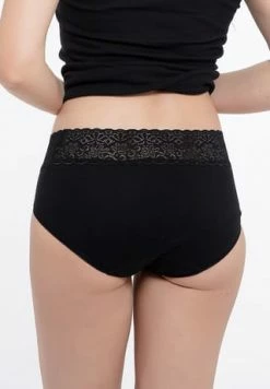 SPEIDEL Hüftslip 5er-Pack Natalie Schwarz -SCHIESSER Shop unnamed file 1121