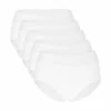 SPEIDEL Taillenslip 5er-Pack Natalie Weiß -SCHIESSER Shop unnamed file 1124