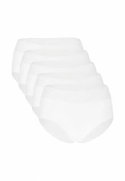 SPEIDEL Taillenslip 5er-Pack Natalie Weiß