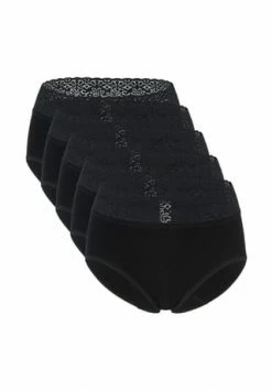 SPEIDEL Taillenslip 5er-Pack Natalie Schwarz