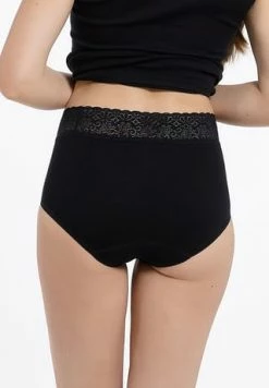 SPEIDEL Taillenslip 5er-Pack Natalie Schwarz -SCHIESSER Shop unnamed file 1131