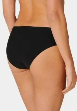 SCHIESSER Slip 3er Pack Invisible Cotton Schwarz 7 SCHIESSER Slip 3er Pack Invisible Cotton Schwarz -SCHIESSER Shop unnamed file 1136