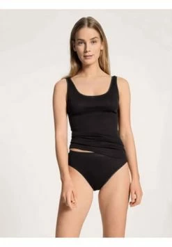 CALIDA Classic Light Midislip, Baumwolle, Uni, Für Damen SCHWARZ 11 CALIDA Classic Light Midislip, Baumwolle, Uni, Für Damen SCHWARZ -SCHIESSER Shop unnamed file 1150
