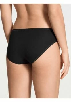 CALIDA Damen Slip, 2er-Pack Benefit Women Schwarz 8 CALIDA Damen Slip, 2er-Pack Benefit Women Schwarz -SCHIESSER Shop unnamed file 1166