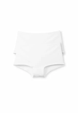 Damen Panty, 2er-Pack Benefit Women CALIDA Damen Panty, 2er-Pack Benefit Women Weiss -SCHIESSER Shop unnamed file 1173