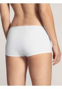 CALIDA Damen Panty, 2er-Pack Benefit Women Weiss 5 CALIDA Damen Panty, 2er-Pack Benefit Women Weiss -SCHIESSER Shop unnamed file 1176