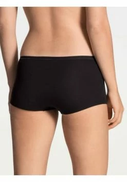 CALIDA Damen Panty, 2er-Pack Benefit Women Schwarz 7 CALIDA Damen Panty, 2er-Pack Benefit Women Schwarz -SCHIESSER Shop unnamed file 1179