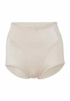 DESIRéE Miederhose, Uni, Schleife, Für Damen Nude