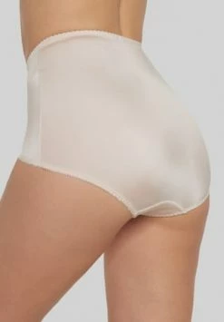 DESIRéE Miederhose, Uni, Schleife, Für Damen Nude -SCHIESSER Shop unnamed file 1188