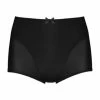 DESIRéE Miederhose, Uni, Schleife, Für Damen Schwarz -SCHIESSER Shop unnamed file 1190