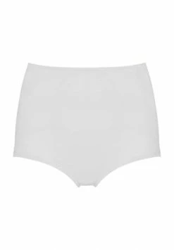 DESIRéE Miederhose, Figurformend, Uni, Für Damen Weiß -SCHIESSER Shop unnamed file 1206