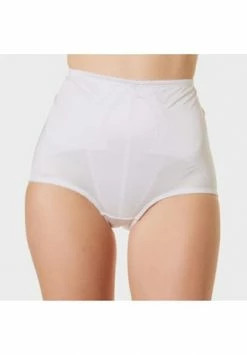 DESIRéE Miederhose, Figurformend, Uni, Für Damen Weiß -SCHIESSER Shop unnamed file 1207