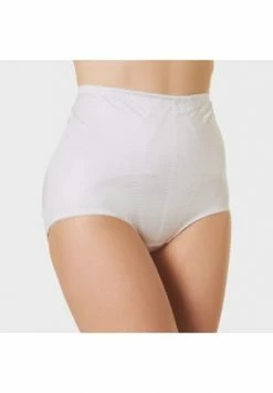 DESIRéE Miederhose, Figurformend, Uni, Für Damen Weiß -SCHIESSER Shop unnamed file 1208