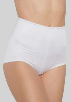 DESIRéE Miederhose, Figurformend, Uni, Für Damen Weiß -SCHIESSER Shop unnamed file 1209