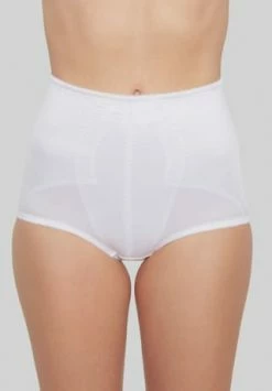 DESIRéE Miederhose, Figurformend, Uni, Für Damen Weiß -SCHIESSER Shop unnamed file 1210