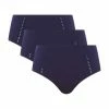 DESIRéE Taillenslip "Janine", 3er-Pack, Für Damen NAVY -SCHIESSER Shop unnamed file 1220