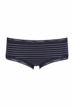 MANGUUN Panty, Nahtlos, Spitze, Für Damen COMBO 1