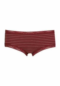 MANGUUN Panty, Nahtlos, Spitze, Für Damen COMBO 2