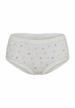 MANGUUN Panty, Nahtlos, Spitze, Für Damen COMBO 3