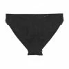 MANGUUN Slip, Vollspitze, Wellsaum, Für Damen 1 BLACK -SCHIESSER Shop unnamed file 1247