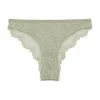 MANGUUN Slip, Vollspitze, Wellsaum Für Damen 3 DESERT SAGE -SCHIESSER Shop unnamed file 1253