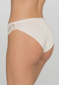 MANGUUN Slip, Vollspitze, Wellsaum Für Damen 4 PALE MAUVE -SCHIESSER Shop unnamed file 1260