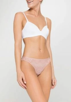 MANGUUN Slip, Vollspitze, Wellsaum Für Damen 4 PALE MAUVE -SCHIESSER Shop unnamed file 1263