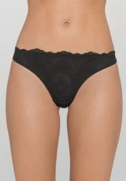 MANGUUN Slip, Spitze, Wellsaum, Uni, Für Damen Farbe Wählen -SCHIESSER Shop unnamed file 1267