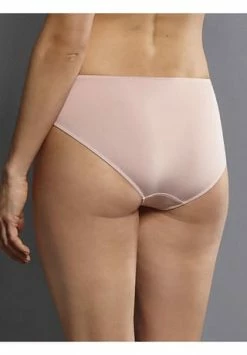 ROSA FAIA Selma Taillenslip, Spitze, Schleife, Für Damen 596 ROSEWOOD -SCHIESSER Shop unnamed file 1291