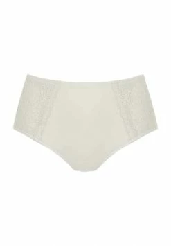 Anita® Taillenslip, Hoch Geschnitten, Slips, Für Damen Ecru