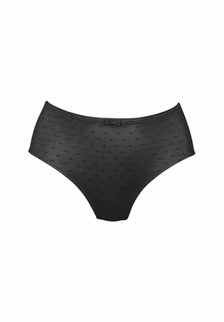 ROSA FAIA Damen Taillenslip Emily Schwarz 3 ROSA FAIA Damen Taillenslip Emily Schwarz