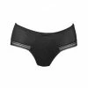 ROSA FAIA Damen Slip Emily Schwarz -SCHIESSER Shop unnamed file 1311