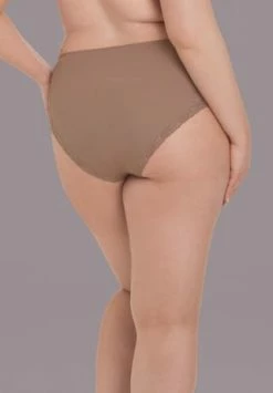 Anita® Taillenslip "Abby", Chantilly-Spitze, Für Damen 741 DUSTY ROSE -SCHIESSER Shop unnamed file 1325