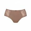 ROSA FAIA Damen Taillenslip Abby Dusty Rose