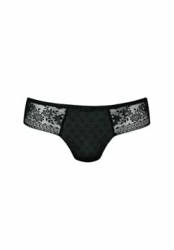 ROSA FAIA Damen Shorty Rosemary Schwarz