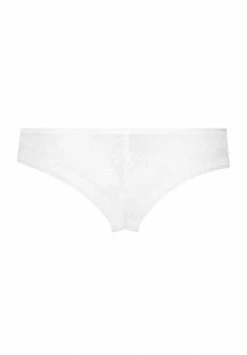 ROSA FAIA Damen Shorty Rosemary Weiß -SCHIESSER Shop unnamed file 1339