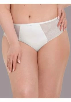 ROSA FAIA Damen Taillen-Slip Rosemary Weiß 7 ROSA FAIA Damen Taillen-Slip Rosemary Weiß -SCHIESSER Shop unnamed file 1345